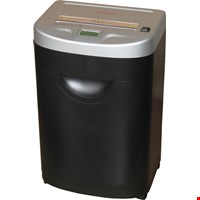 Jual MESIN PENGHANCUR KERTAS KOZURE - KS 8900 S