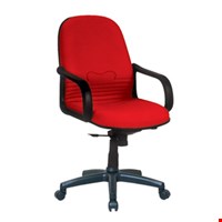 Kursi Direktur CHAIRMAN DC 1300 (Oscar/Fabric)