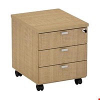 Jual LACI KANTOR MODERA POWELL PMD 7331