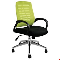 KURSI KANTOR SUBARU - ASAMI A