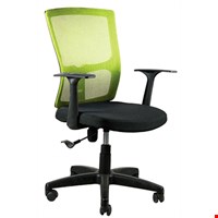 KURSI KANTOR SUBARU - HAKU T