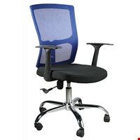 KURSI KANTOR SUBARU - HAKU T A