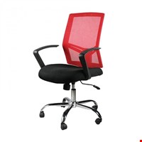 KURSI KANTOR SUBARU - FUZION CR