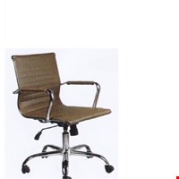 KURSI KANTOR SUBARU - LINK MC CR