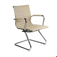 KURSI TAMU SUBARU - LINK U CR LEATHER