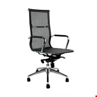 KURSI DIREKTUR SUBARU - NEST L A