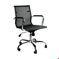 KURSI KANTOR SUBARU - NEST MCA