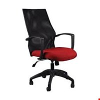 KURSI DIREKTUR SUBARU - SAFCO L