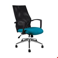 KURSI DIREKTUR SUBARU - SAFCO LA