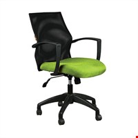 KURSI KANTOR SUBARU - SAFCO MA