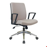 Kursi Kantor CHAIRMAN MC 1803 A (Oscar/Fabric)