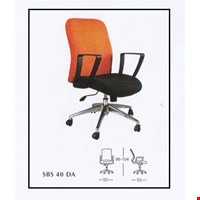 KURSI KANTOR SUBARU - SBS 40 DA