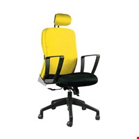 KURSI DIREKTUR SUBARU - SBS 50 D CR