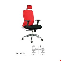 KURSI DIREKTUR SUBARU - SBS 50 T CR
