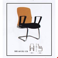 KURSI TAMU SUBARU - SBS 60 D U CR