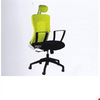 KURSI DIREKTUR SUBARU - MS 50 D