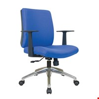 Kursi Kantor CHAIRMAN MC 1903 A (Oscar/Fabric)