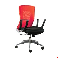 KURSI KANTOR SUBARU - MS 60 D