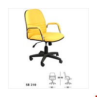 KURSI KANTOR SUBARU - SB 210