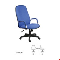 KURSI DIREKTUR SUBARU - SB 120