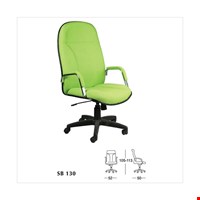 KURSI DIREKTUR SUBARU - SB 130