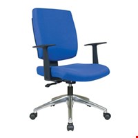 Kursi Kantor CHAIRMAN SC 1307 A (Oscar/Fabric)