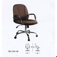 KURSI KANTOR SUBARU - SB 230 CR