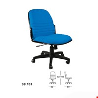 KURSI KANTOR SUBARU - SB 701