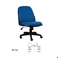 KURSI KANTOR SUBARU - SB 702