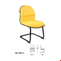 Jual KURSI TAMU SUBARU - SB 208 U