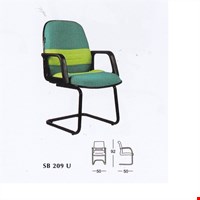 KURSI TAMU SUBARU - SB 209 U