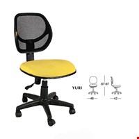 KURSI KANTOR SUBARU - YURI CR