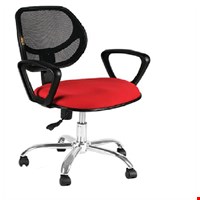 KURSI KANTOR SUBARU - YURI D