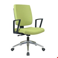 Kursi Kantor CHAIRMAN SC 1308 A (Oscar/Fabric)