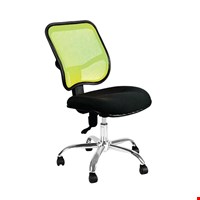 KURSI KANTOR SUBARU - KOBE