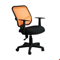 KURSI KANTOR SUBARU - KOBE T