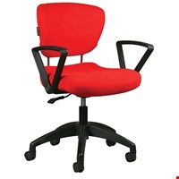 KURSI KANTOR SUBARU - ESTILO D CR