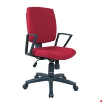 Kursi Kantor CHAIRMAN SC 1308  (Oscar/Fabric)