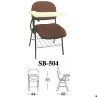 Jual KURSI SEKOLAH SUBARU - SB 504