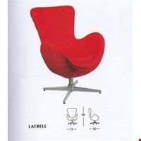 Jual SOFA SUBARU - LATRELL