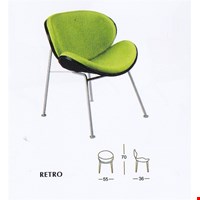 Jual SOFA SUBARU - RETRO