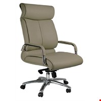 KURSI DIREKTUR SUBARU - HUGO LCA