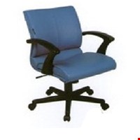 KURSI KANTOR SUBARU - HUGO MA