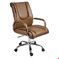 KURSI KANTOR SUBARU - ULTIMA MA