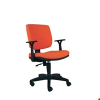 Kursi Kantor CHAIRMAN SC 1407 (Oscar/Fabric)