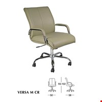 KURSI KANTOR SUBARU - VERSA M CR
