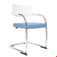 Jual Kursi Tamu CHAIRMAN VC 02 WXP (Oscar/Fabric)