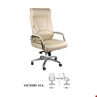 KURSI DIREKTUR SUBARU - VICTORY LCA