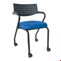 Jual Kursi Tamu CHAIRMAN VC 02 MXH (Oscar/Fabric)