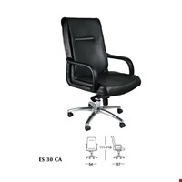 KURSI KANTOR SUBARU - ES 30 C CA